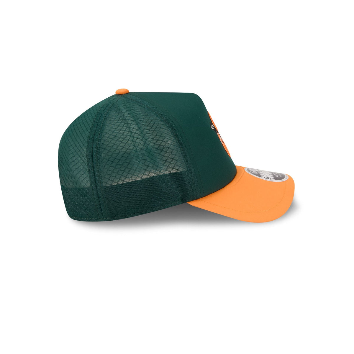 Baltimore Orioles 2026 City Connect Batting Practice 9FORTY APEX Snapback Hat