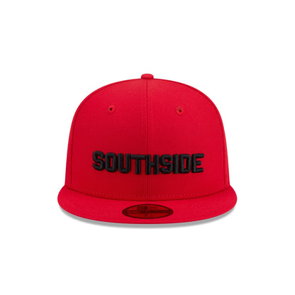 Chicago White Sox 2026 City Connect Fan Pack 59FIFTY Fitted Hat