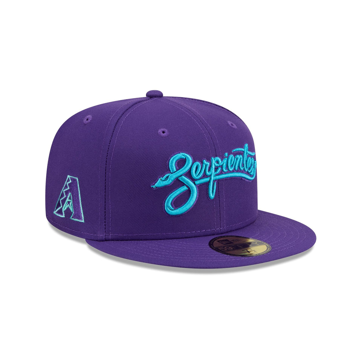 Arizona Diamondbacks 2026 City Connect Fan Pack 59FIFTY Fitted Hat