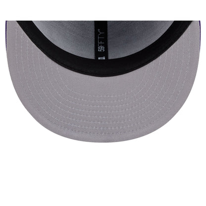 Arizona Diamondbacks 2026 City Connect Fan Pack 59FIFTY Fitted Hat