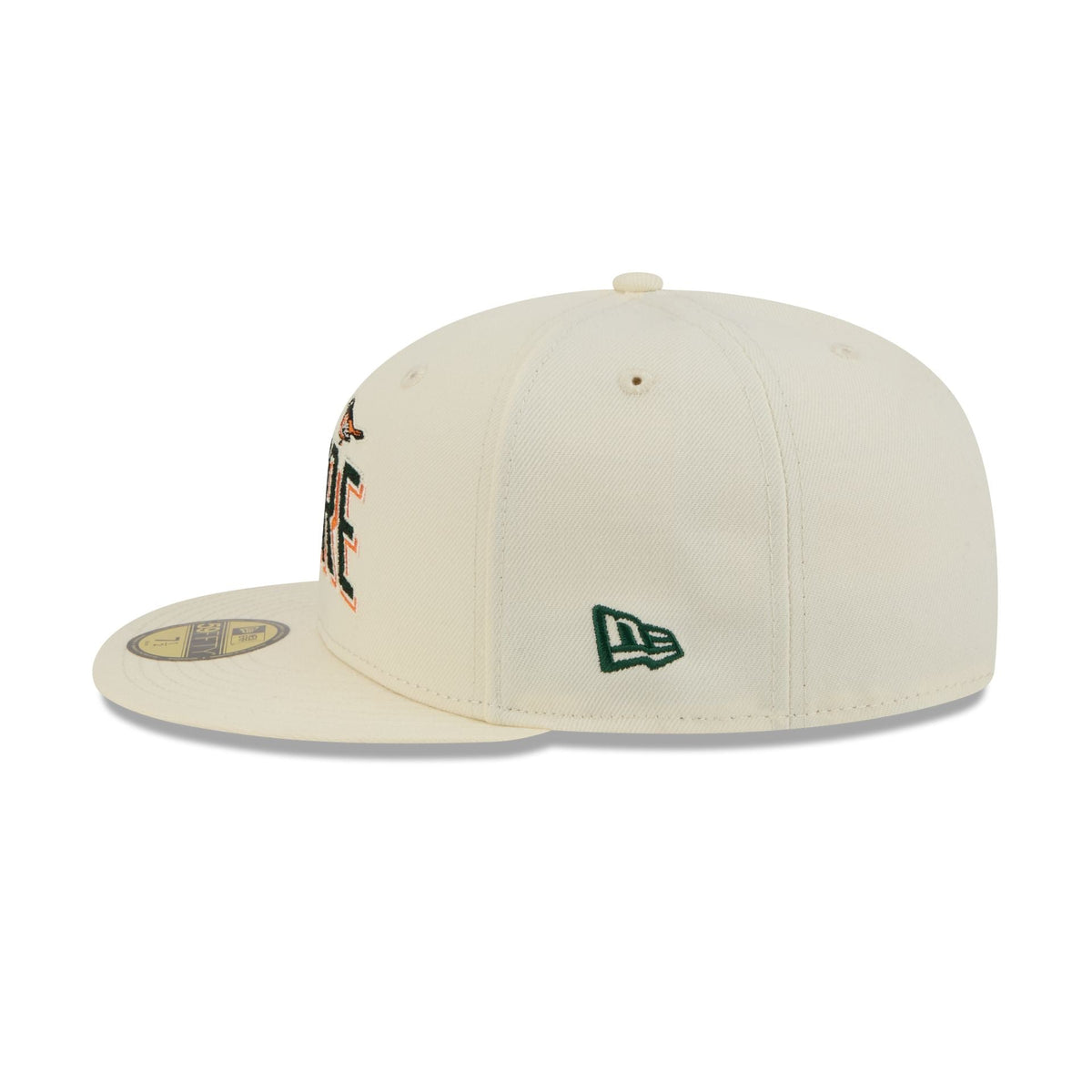 Baltimore Orioles 2026 City Connect Fan Pack 59FIFTY Fitted Hat