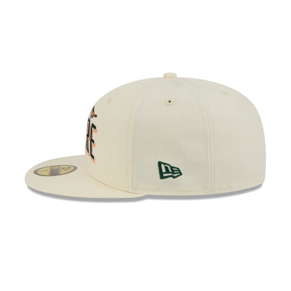 Baltimore Orioles 2026 City Connect Fan Pack 59FIFTY Fitted Hat