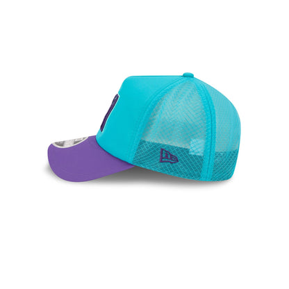 Arizona Diamondbacks 2026 City Connect Batting Practice 9FORTY APEX Snapback Hat