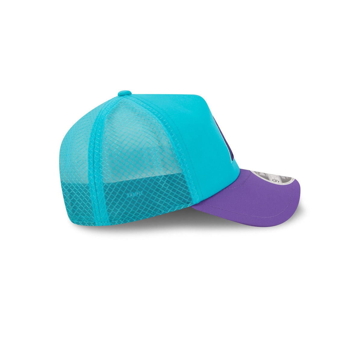 Arizona Diamondbacks 2026 City Connect Batting Practice 9FORTY APEX Snapback Hat