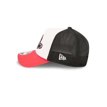 Chicago White Sox 2026 City Connect Batting Practice 9FORTY APEX Snapback Hat