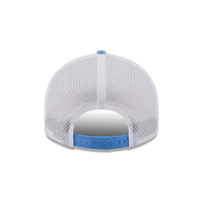 Atlanta Braves 2026 City Connect Fan Pack Split Panel 9FIFTY Snapback Hat