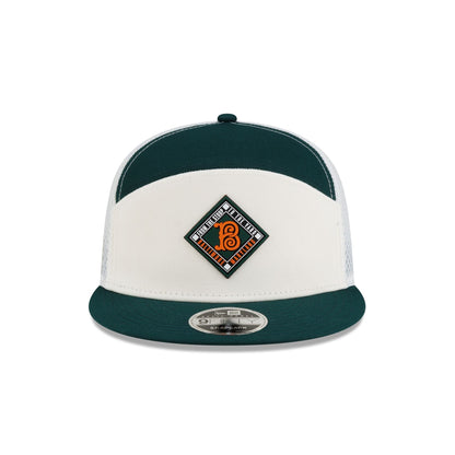 Baltimore Orioles 2026 City Connect Fan Pack Split Panel 9FIFTY Snapback Hat