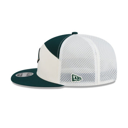 Baltimore Orioles 2026 City Connect Fan Pack Split Panel 9FIFTY Snapback Hat