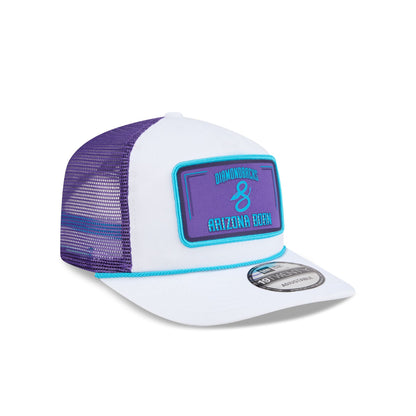 Arizona Diamondbacks 2026 City Connect Fan Pack 19TWENTY Trucker Hat