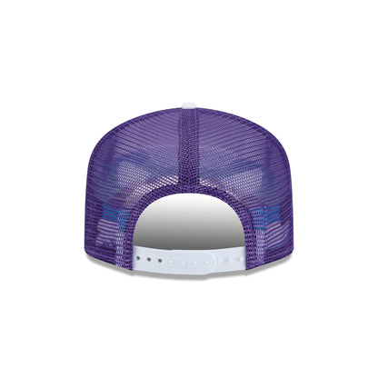 Arizona Diamondbacks 2026 City Connect Fan Pack 19TWENTY Trucker Hat