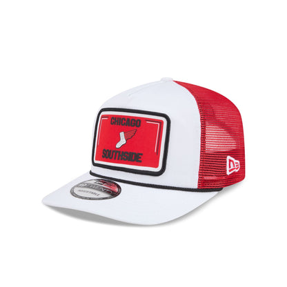Chicago White Sox 2026 City Connect Fan Pack 19TWENTY Trucker Hat
