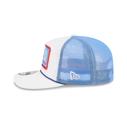 Atlanta Braves 2026 City Connect Fan Pack 19TWENTY Trucker Hat
