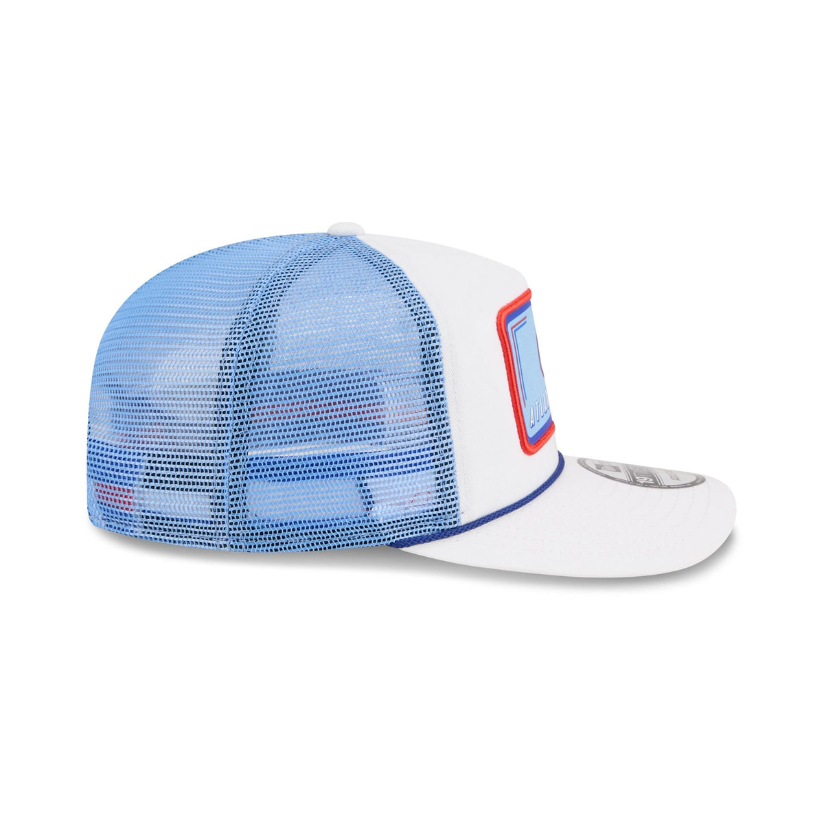 Atlanta Braves 2026 City Connect Fan Pack 19TWENTY Trucker Hat