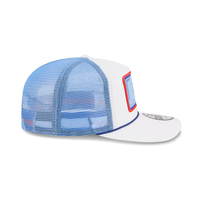 Atlanta Braves 2026 City Connect Fan Pack 19TWENTY Trucker Hat