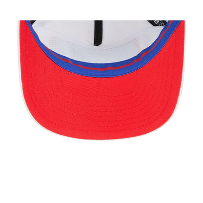 Atlanta Braves 2026 City Connect Fan Pack 19TWENTY Trucker Hat