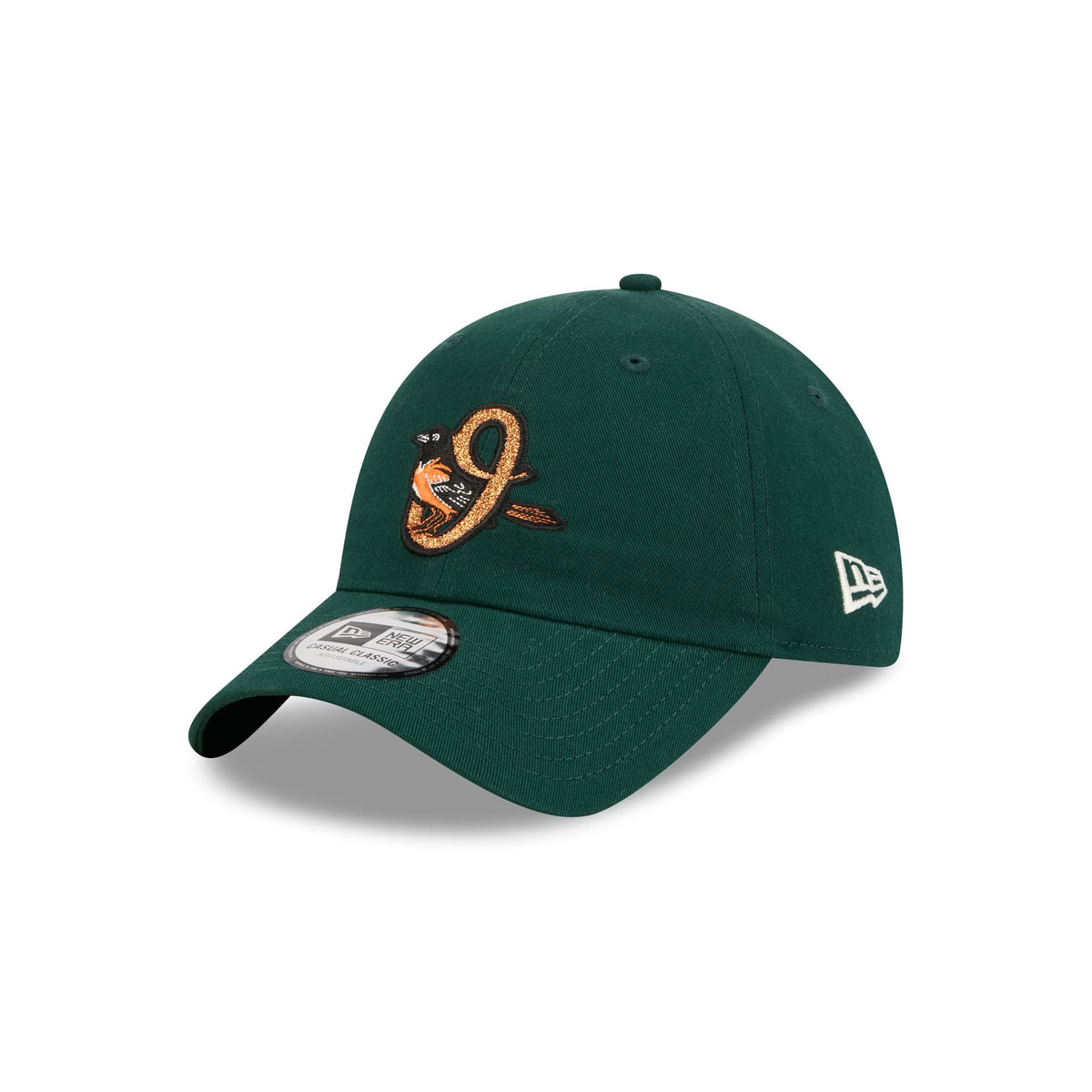 Baltimore Orioles 2026 City Connect Fan Pack Casual Classic Adjustable Hat