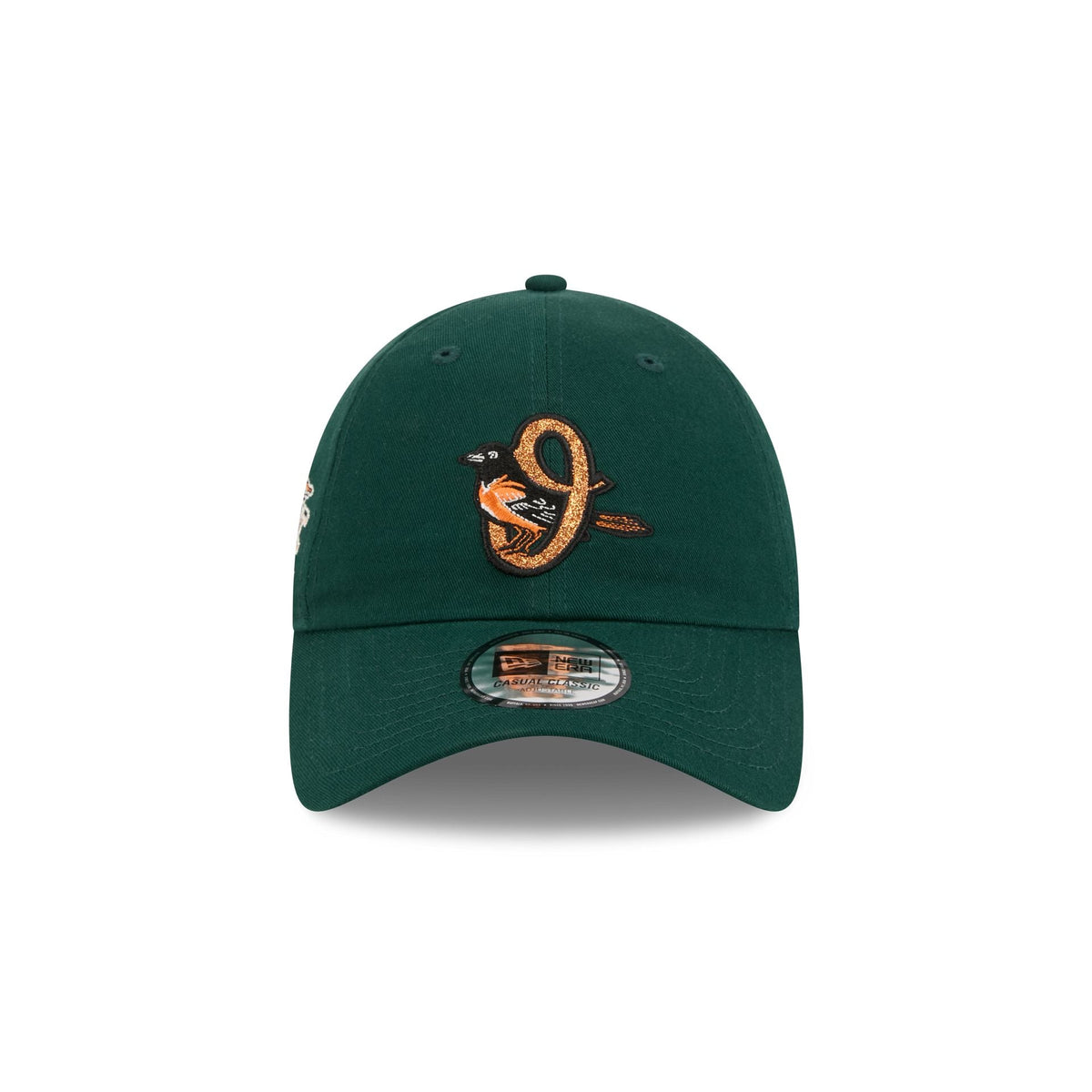 Baltimore Orioles 2026 City Connect Fan Pack Casual Classic Adjustable Hat