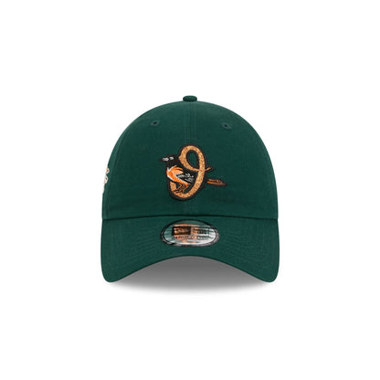Baltimore Orioles 2026 City Connect Fan Pack Casual Classic Adjustable Hat