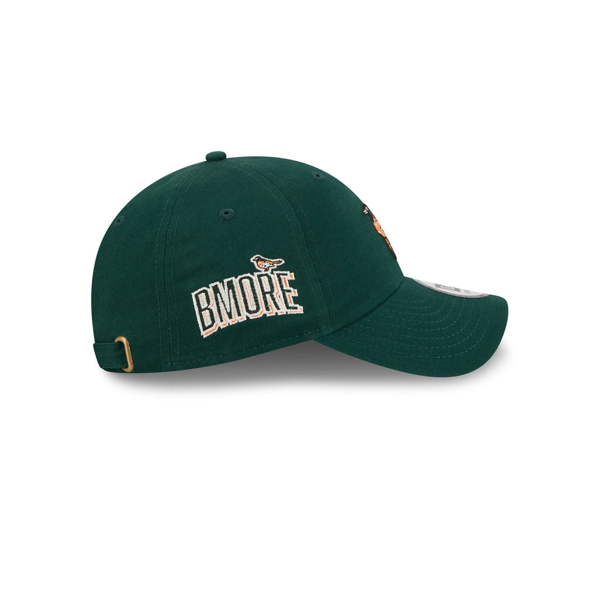 Baltimore Orioles 2026 City Connect Fan Pack Casual Classic Adjustable Hat