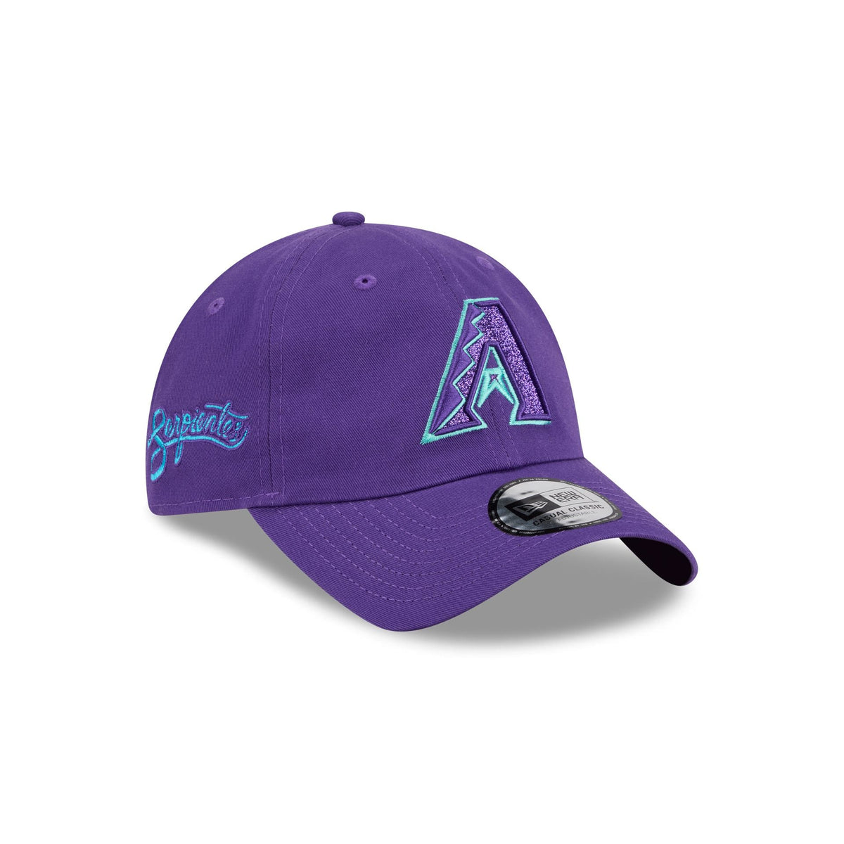 Arizona Diamondbacks 2026 City Connect Fan Pack Casual Classic Adjustable Hat