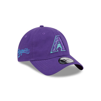 Arizona Diamondbacks 2026 City Connect Fan Pack Casual Classic Adjustable Hat