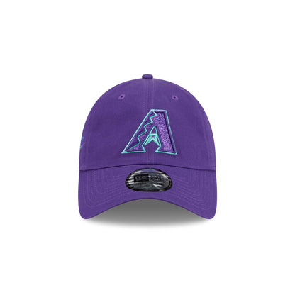 Arizona Diamondbacks 2026 City Connect Fan Pack Casual Classic Adjustable Hat