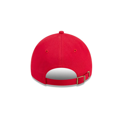 Cincinnati Reds 2026 City Connect Fan Pack Casual Classic Adjustable Hat