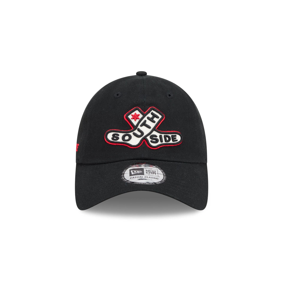 Chicago White Sox 2026 City Connect Fan Pack Casual Classic Adjustable Hat