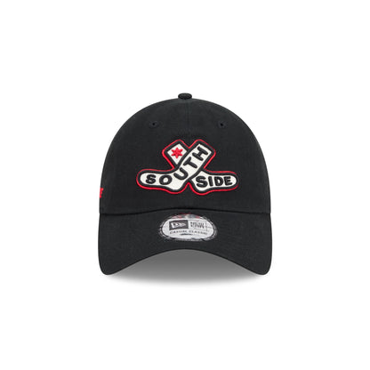 Chicago White Sox 2026 City Connect Fan Pack Casual Classic Adjustable Hat