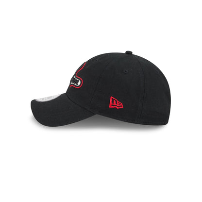 Chicago White Sox 2026 City Connect Fan Pack Casual Classic Adjustable Hat