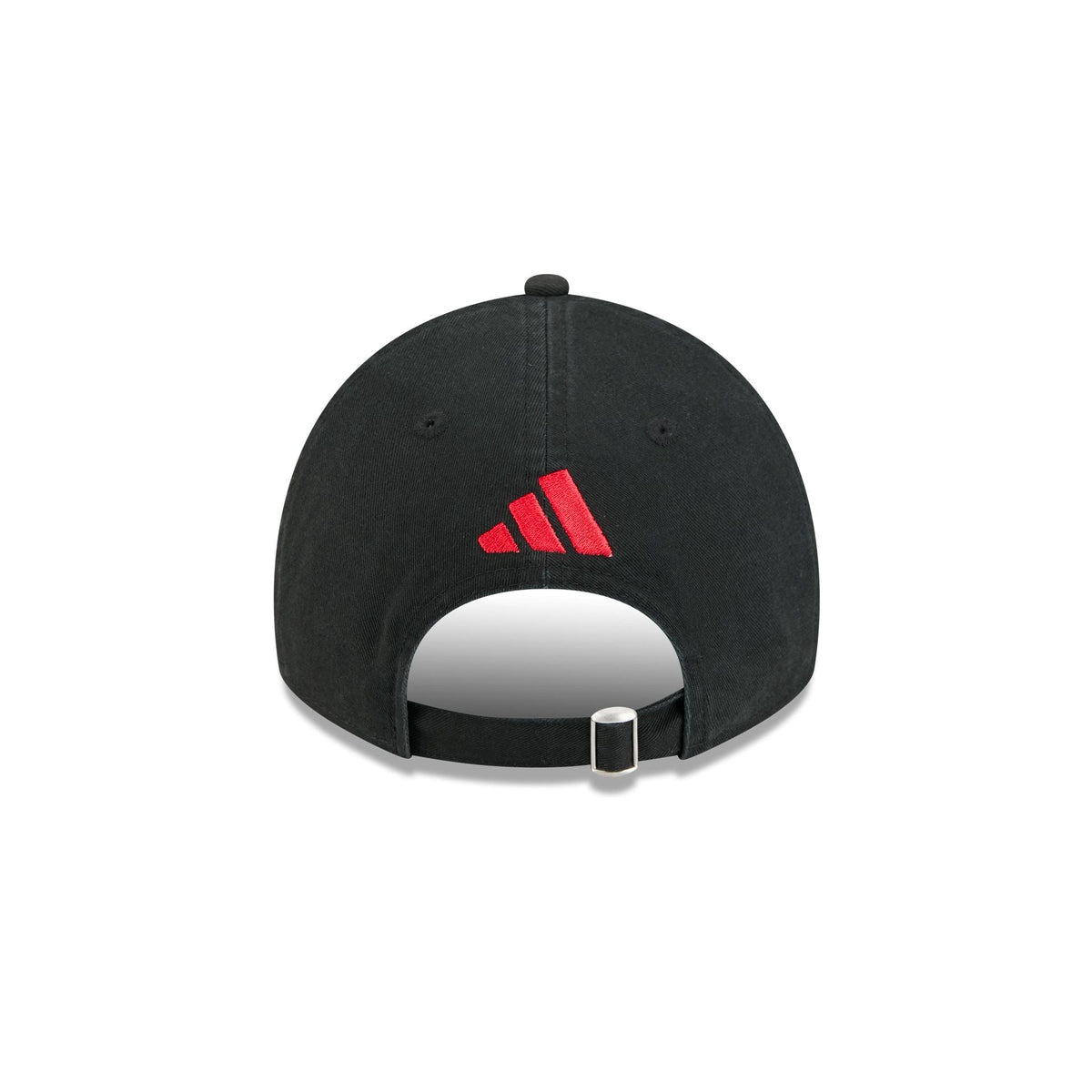 New Era x adidas Texas Tech Red Raiders 9TWENTY Adjustable Hat