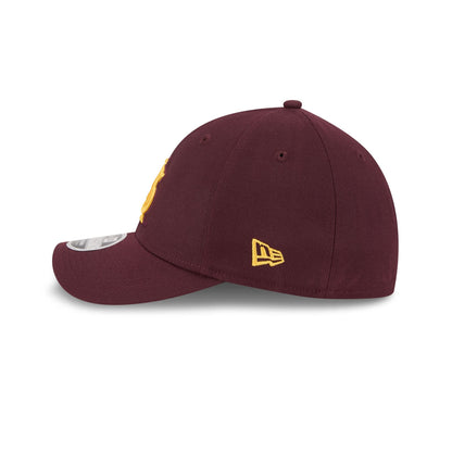 New Era x adidas Arizona State Sun Devils 39THIRTY M-Crown Stretch Fit Hat