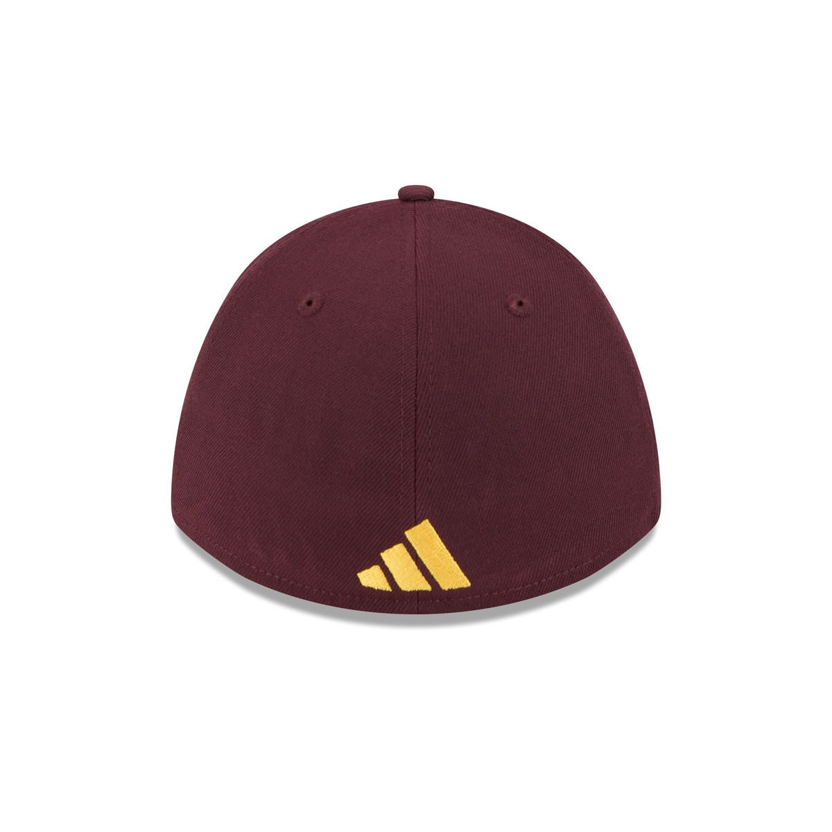 New Era x adidas Arizona State Sun Devils 39THIRTY M-Crown Stretch Fit Hat