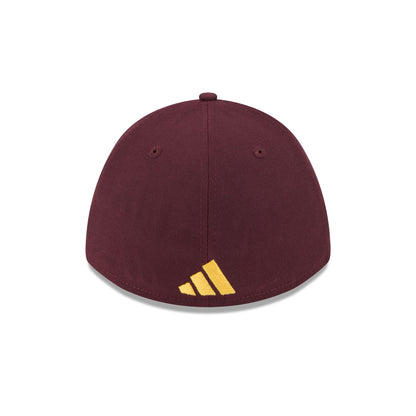 New Era x adidas Arizona State Sun Devils 39THIRTY M-Crown Stretch Fit Hat