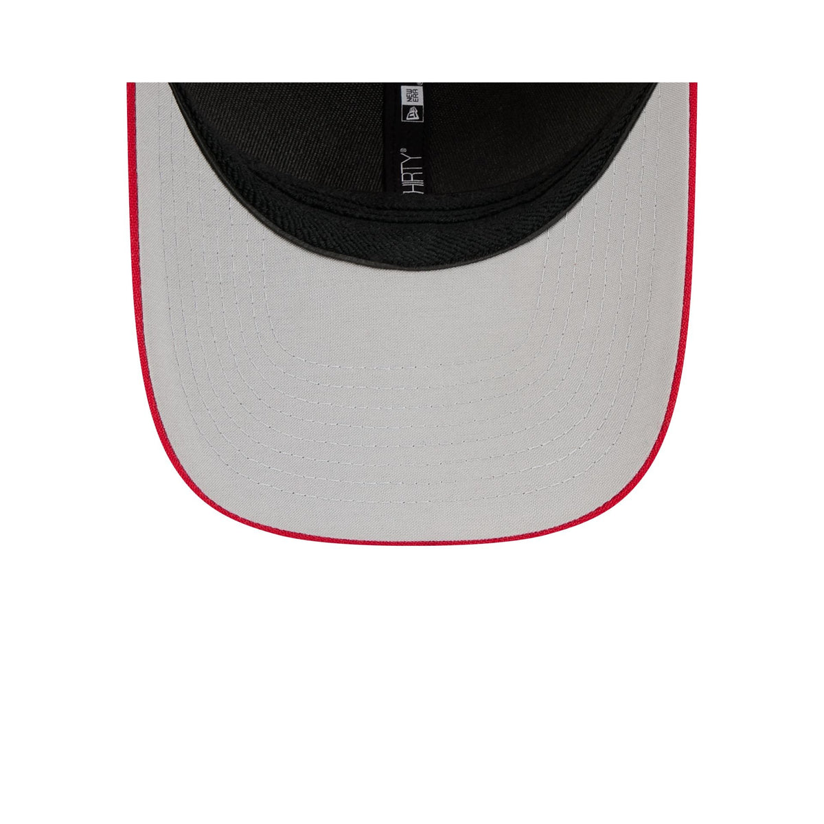 New Era x adidas Nebraska Cornhuskers 39THIRTY M-Crown Stretch Fit Hat