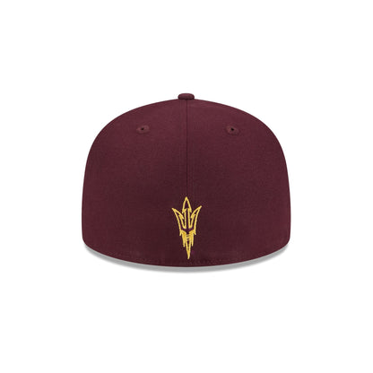 New Era x adidas Arizona State Sun Devils 59FIFTY Fitted Hat