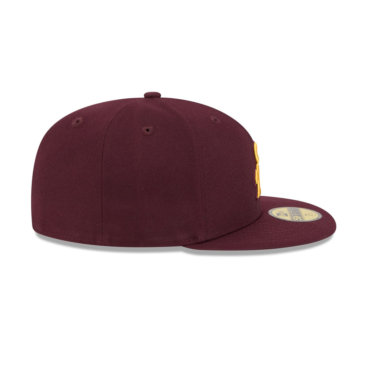 New Era x adidas Arizona State Sun Devils 59FIFTY Fitted Hat