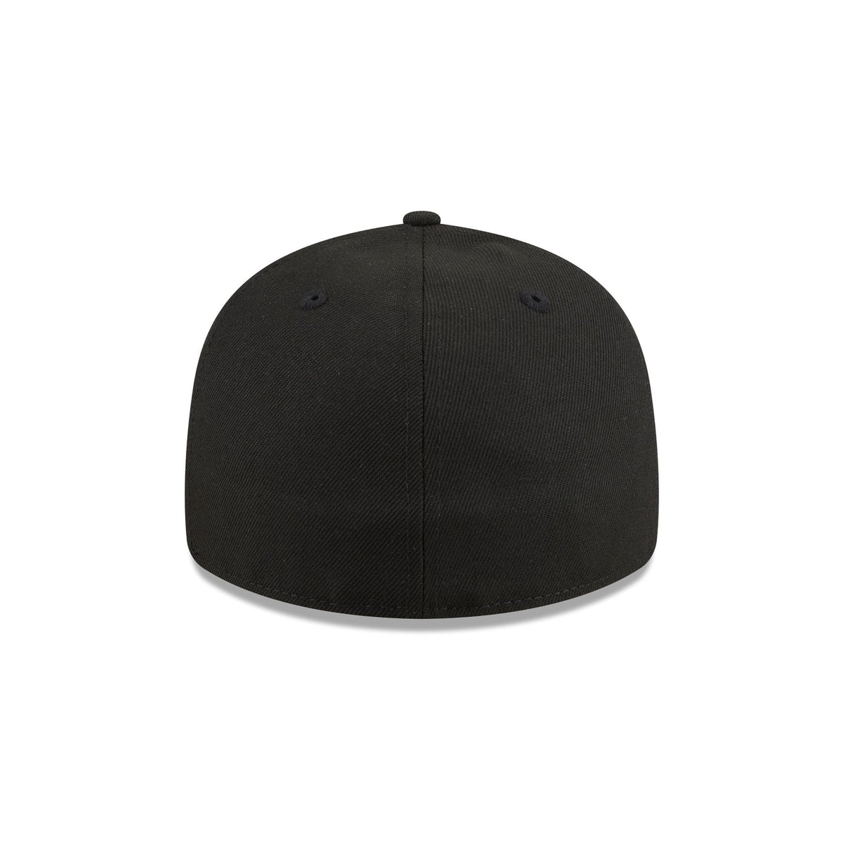 New Era x adidas Texas Tech Red Raiders Low Profile 59FIFTY Fitted Hat
