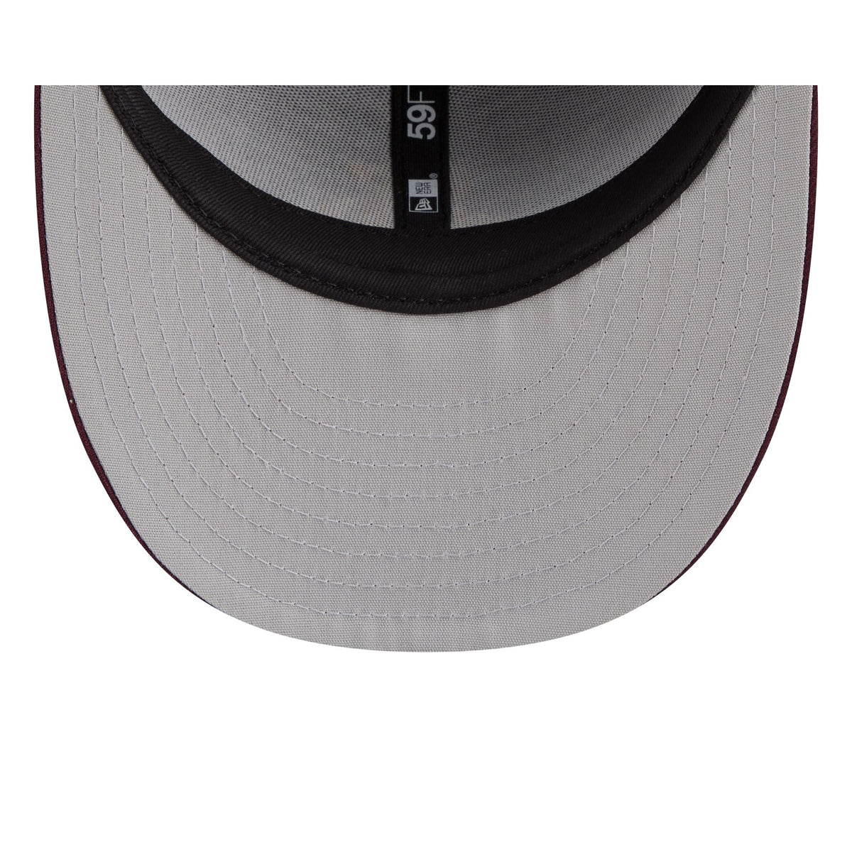 New Era x adidas Arizona State Sun Devils Low Profile 59FIFTY Fitted Hat