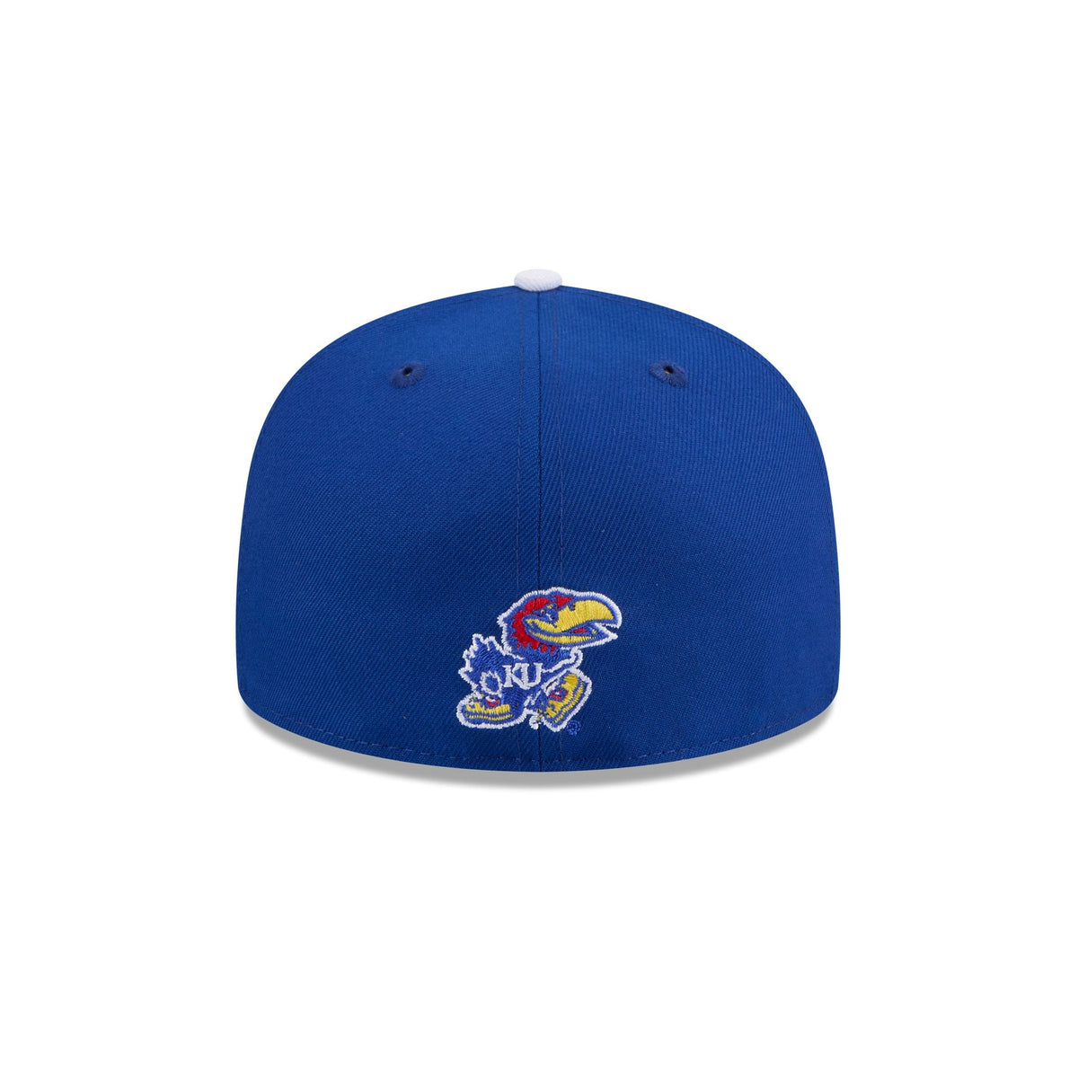 New Era x adidas Kansas Jayhawks 59FIFTY Fitted Hat