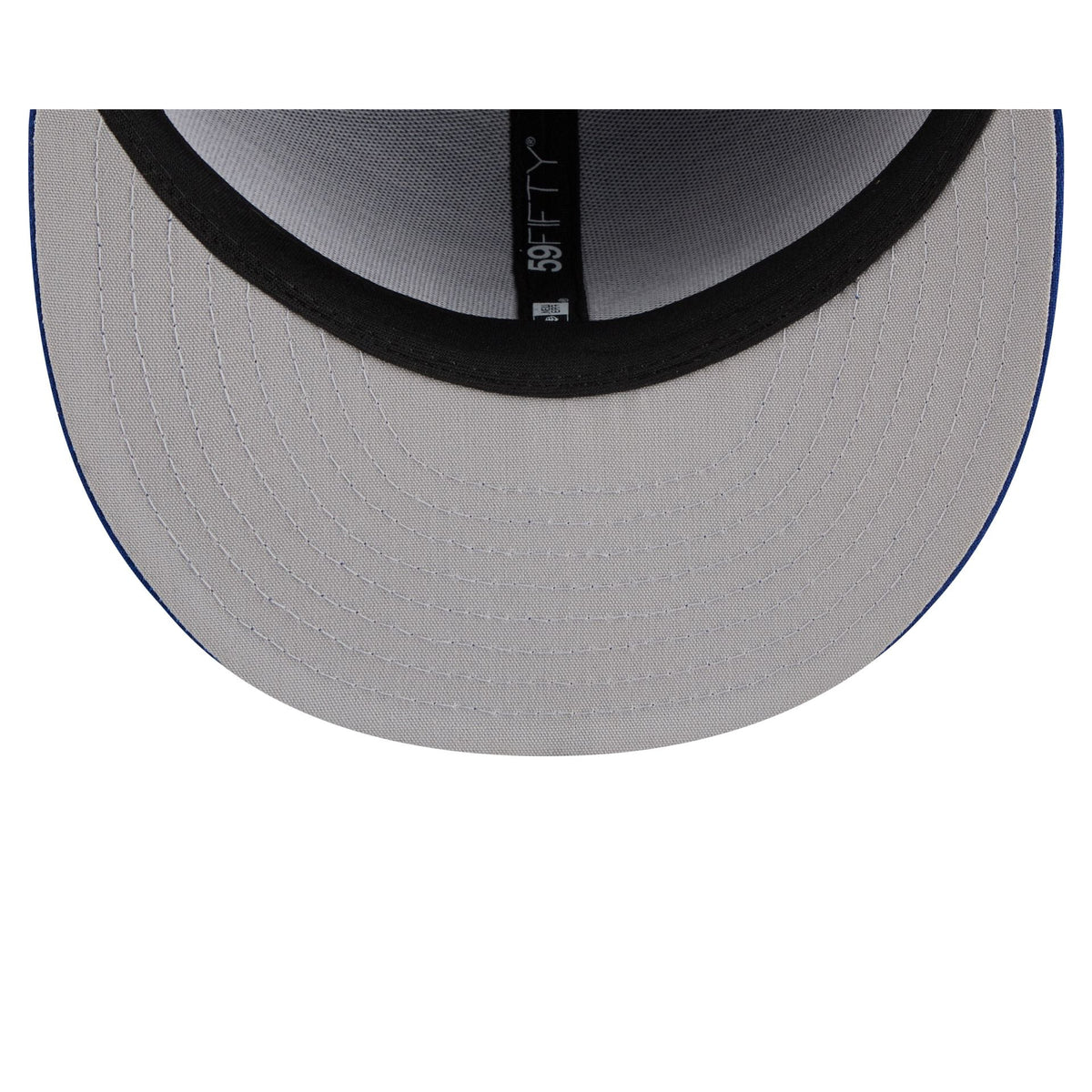 New Era x adidas Kansas Jayhawks 59FIFTY Fitted Hat