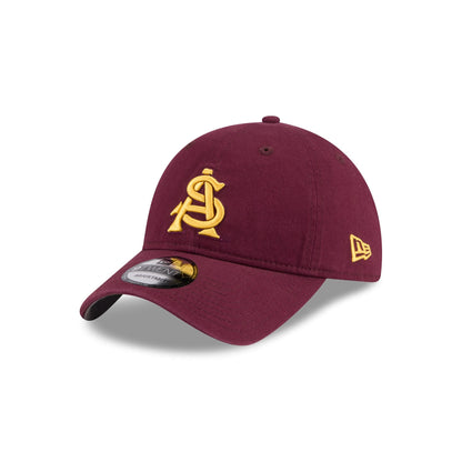 New Era x adidas Arizona State Sun Devils 9TWENTY Adjustable Hat