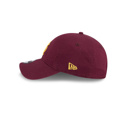 New Era x adidas Arizona State Sun Devils 9TWENTY Adjustable Hat
