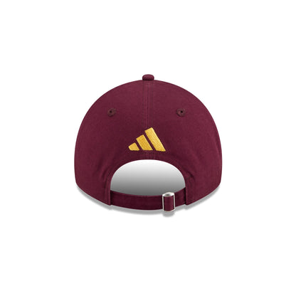 New Era x adidas Arizona State Sun Devils 9TWENTY Adjustable Hat