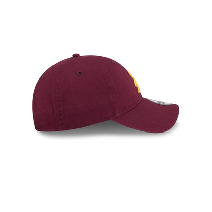 New Era x adidas Arizona State Sun Devils 9TWENTY Adjustable Hat