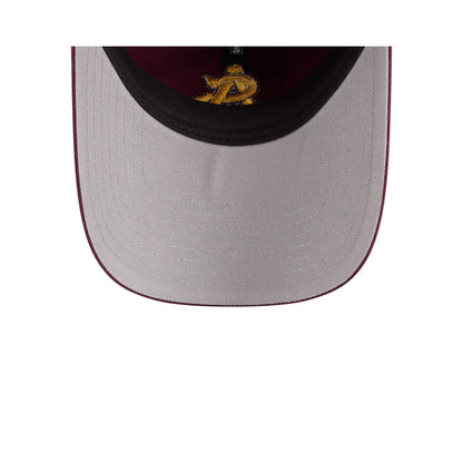 New Era x adidas Arizona State Sun Devils 9TWENTY Adjustable Hat