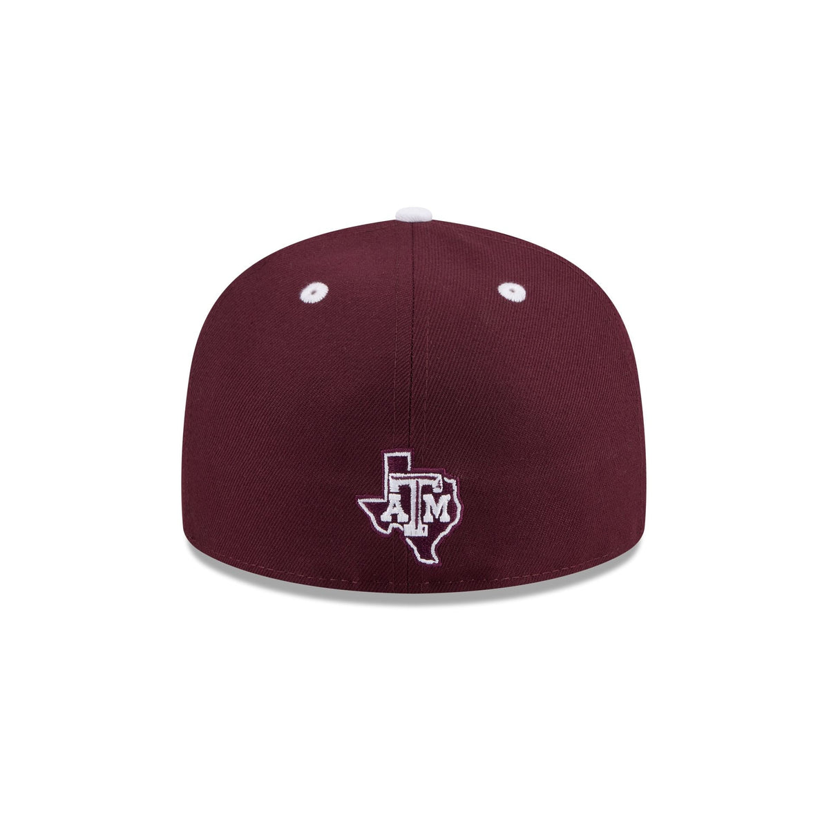 New Era x adidas Texas A&M Aggies 59FIFTY Fitted Hat