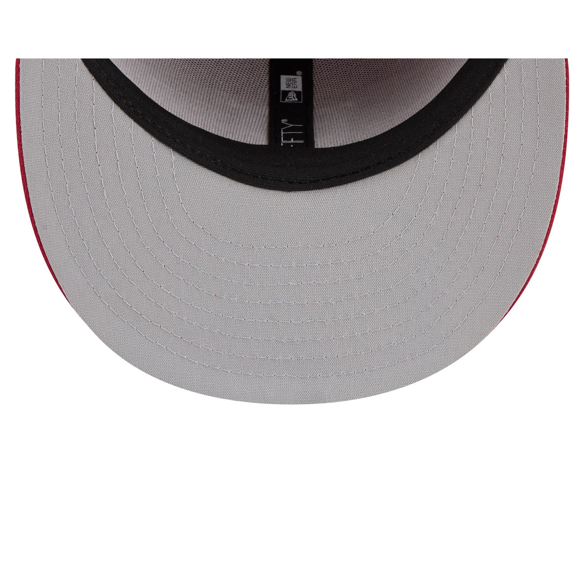 New Era x adidas Indiana Hoosiers 59FIFTY Fitted Hat