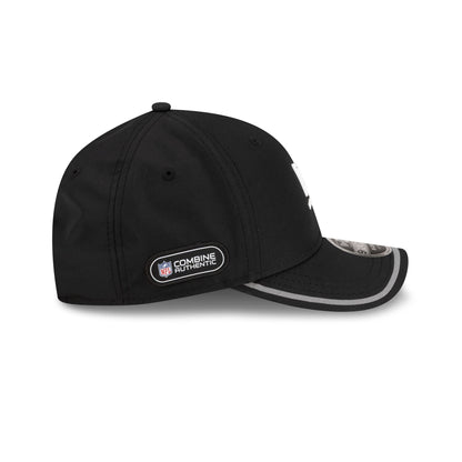 2026 NFL Combine 9FORTY M-Crown Adjustable Hat