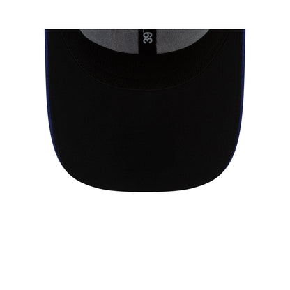 Dominican Republic Home Blue 39THIRTY Stretch Fit Hat